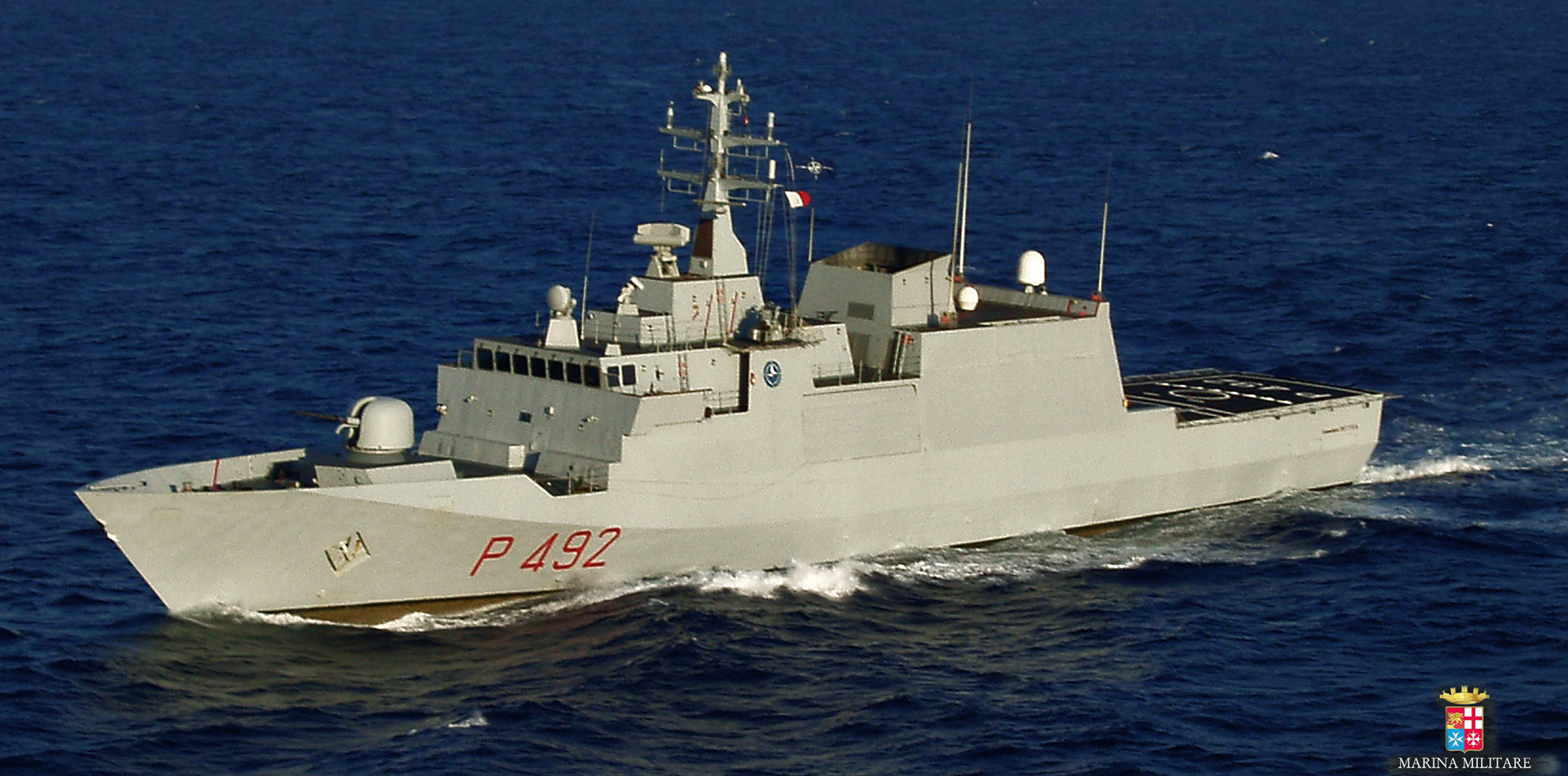 ship